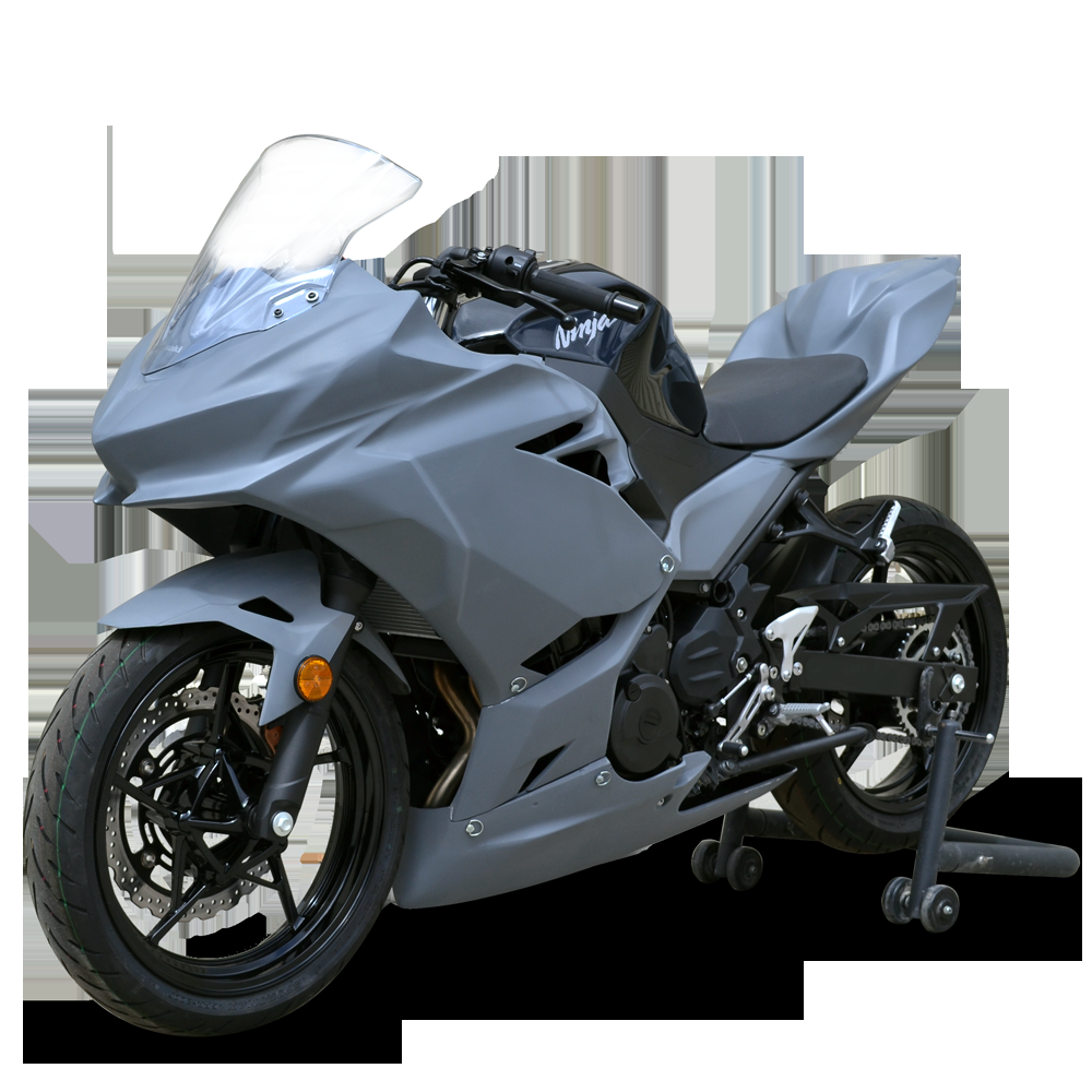Kawasaki ninja best sale 400 performance parts
